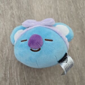 BT21 Koya Bath Blind Box Plushie